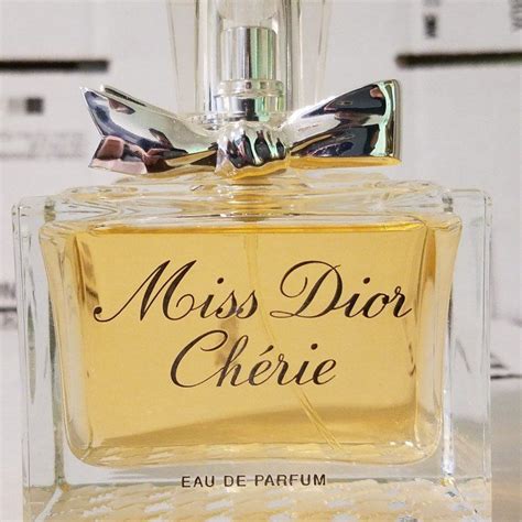 miss dior cherie 2005 description|Dior cherie perfume boots.